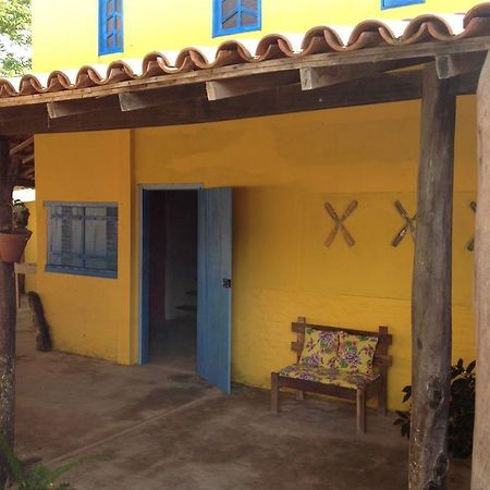Arte Vida Hostel Itaunas  Exterior foto